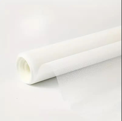 300m Fiberglass Insect Screen Fire Resistant Fiberglass Mesh Flyscreen Customized