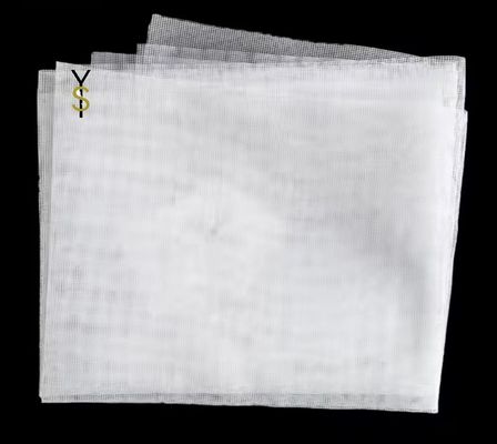 110gsm Fiberglass Insect Screen White Gray Fiber Glass Mosquito Net