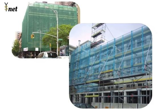 building safety protection net fall protection safety net China manufacturers suppliers factory customized wholesale free sample made in China