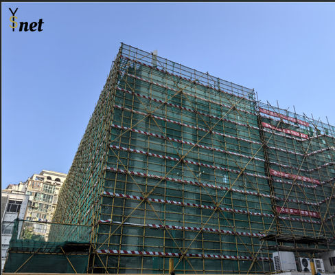 building safety protection net fall protection safety net China manufacturers suppliers factory customized wholesale free sample made in China