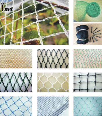 7GSM Bird Proof Net Green Bird Proof Netting For Fruit Trees