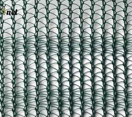 Hexagon Olive Harvest Net 30gsm - 200gsm Mulberry Harvesting Net
