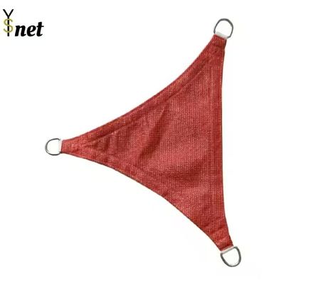 Competitive price USA market high quality triangle sun shade sail for outdoor use