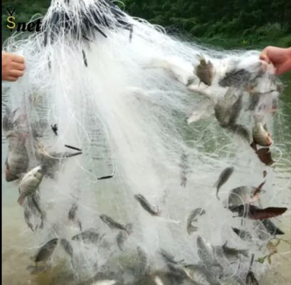 Custom Fishing Net Sticky Net Is Not Easy To Break To Prevent Leakage Of Fish Buy Fishing nets