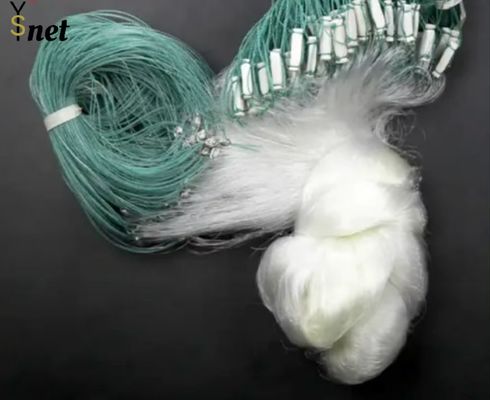 Custom Fishing Net Sticky Net Is Not Easy To Break To Prevent Leakage Of Fish Buy Fishing nets