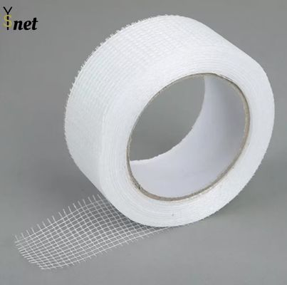 self adhesive fiberglass mesh tape 5cm*90m fiberglass mesh tape self adhesive drywall joint tape