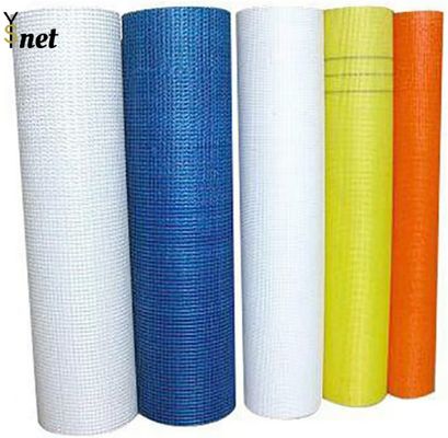 Manufacturers supply new building wall material fiberglass mesh for waterproofing