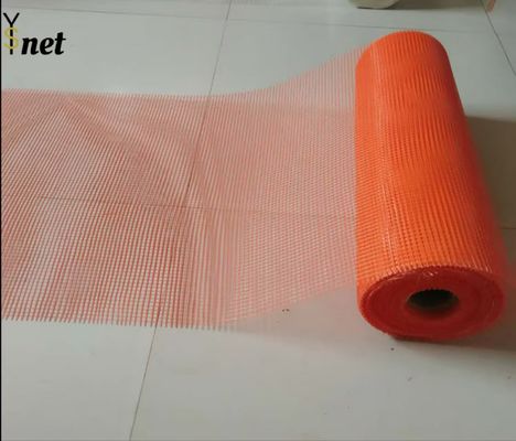 Water Resistant Self Adhesive Fiberglass Mesh 5*5mm 3*3mm Fiberglass Mesh For Plastering