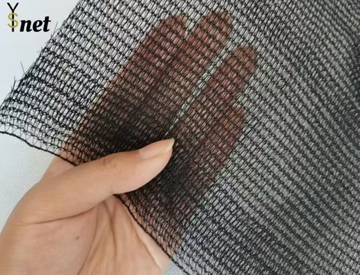 120GSM Anti UV Shade Net Horticulture 80 Percent Shade Net 2*100m