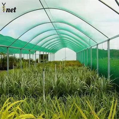 PE Sun Shade Net Anti Hail Agricultural Shade Netting Waterproof
