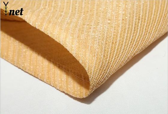 230GSM Beige Triangle sun Shade Sail Screen UV Finished 5mX5mX5m for Outdoor Swimming Pool Privacy Net and Garden Shading