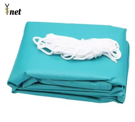 160 180GSM Outdoor Car Park Sun Shade Sail Waterproof 3*x3*3m Sun Shade Sail