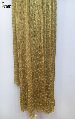 Wholesale 100% Polyester Material Net Type for Fishing