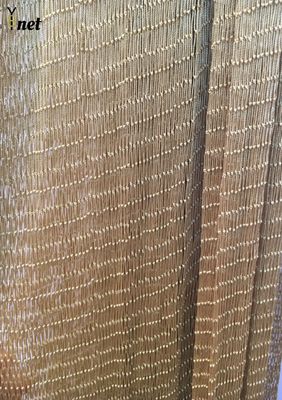 Wholesale 100% Polyester Material Net Type for Fishing