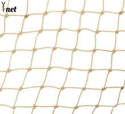 Rot Proof Bird Deterrent Mesh 3/4" Bird Protection Net For Balcony