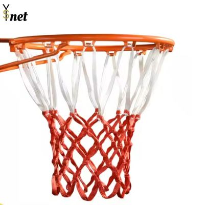 Customized High Quality Net for Training Professional Game Basketball Nets Net For Training professional game basketball nets