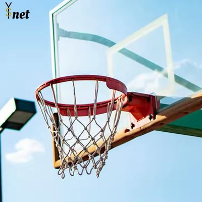 Customized High Quality Net for Training Professional Game Basketball Nets Net For Training professional game basketball nets